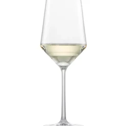 Barstuff Weißweinglas Sauvignon Blanc Belfesta, Zwiesel Glas - 408ml
