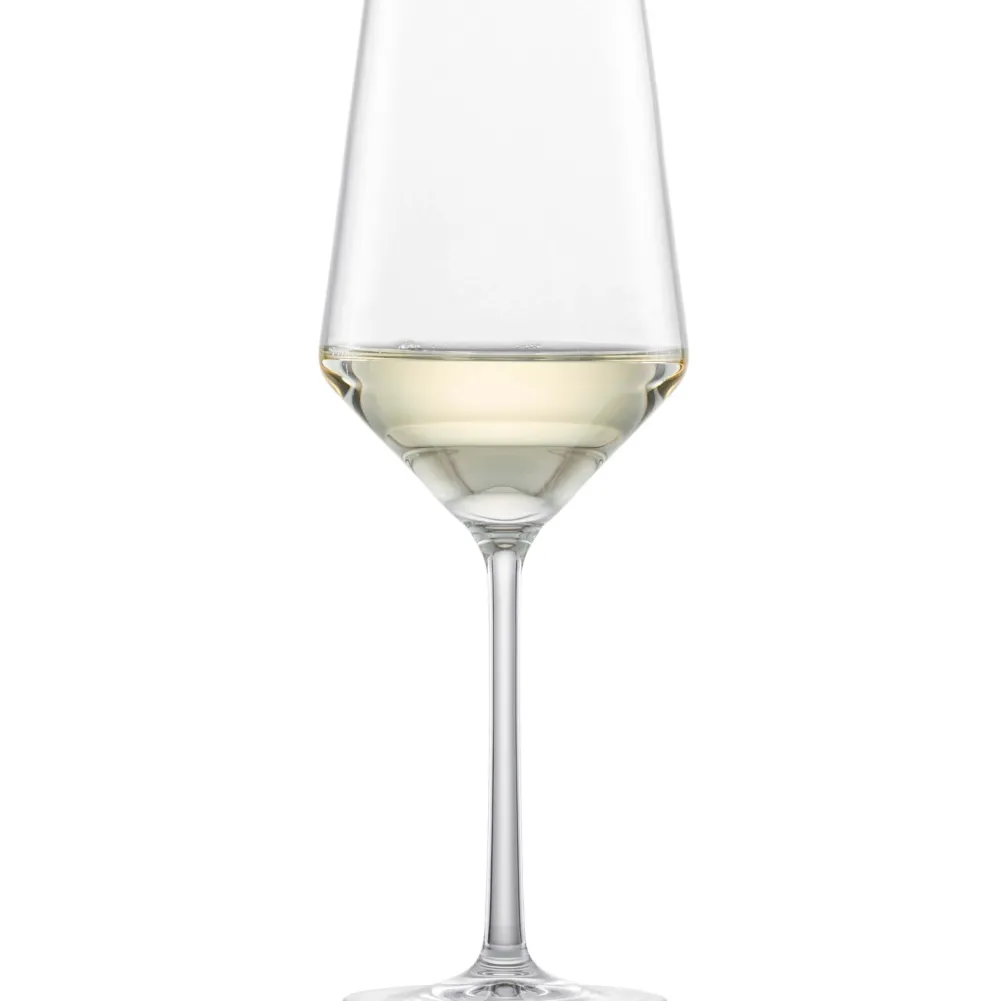 Barstuff Weißweinglas Sauvignon Blanc Belfesta, Zwiesel Glas - 408ml