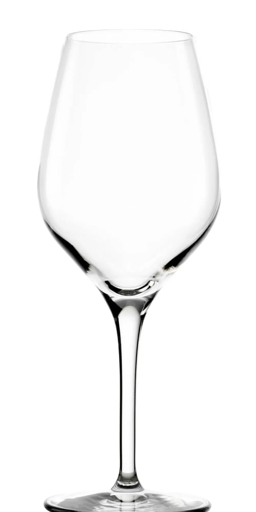 Barstuff Weißweinkelch Exquisit, Stölzle Lausitz - 350ml