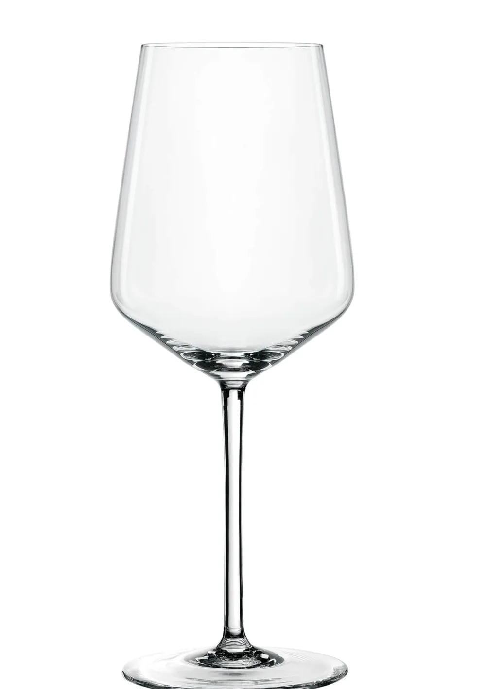 Barstuff Weißweinkelch Style, Spiegelau - 440ml, 0,2l Eiche
