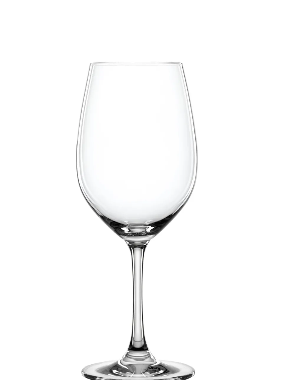 Barstuff Weißweinkelch Winelovers, Spiegelau - 380ml