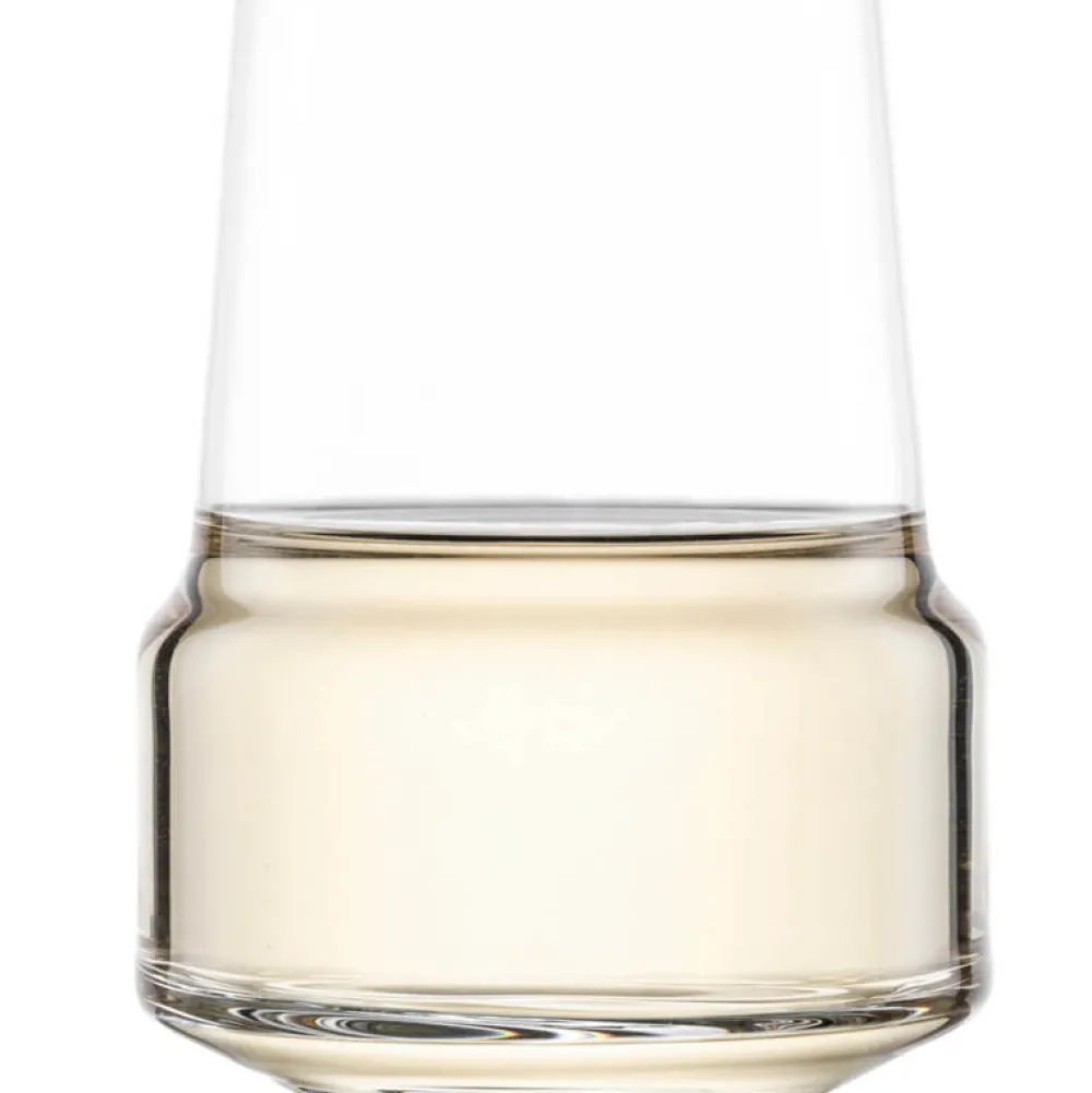 Barstuff Weißweintumbler / Wasserglas Up, Zwiesel Glas - 378ml (6 Stk.)