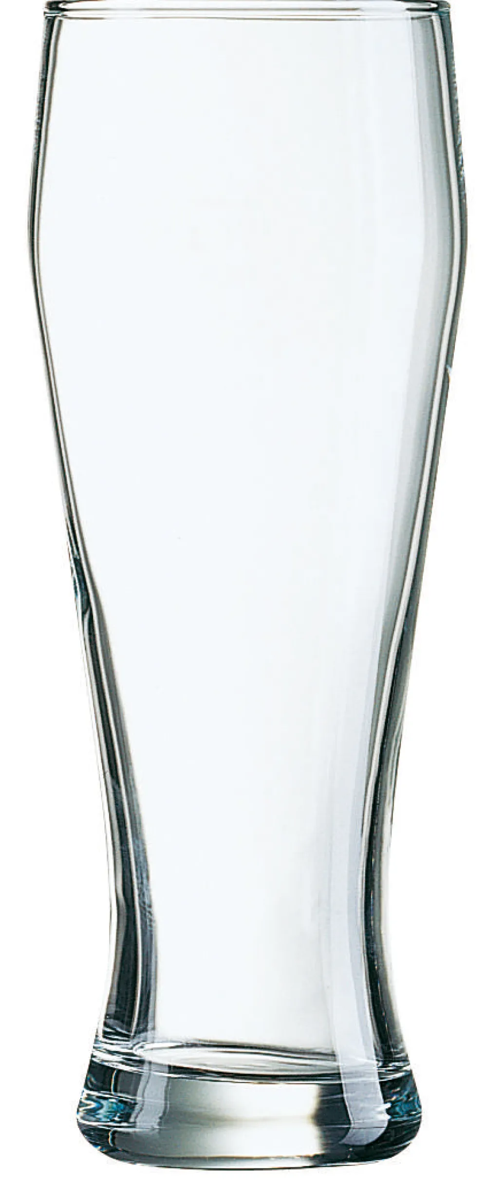 Barstuff Weizenbierglas Bayern, Arcoroc - 690ml, 0,5l geeicht