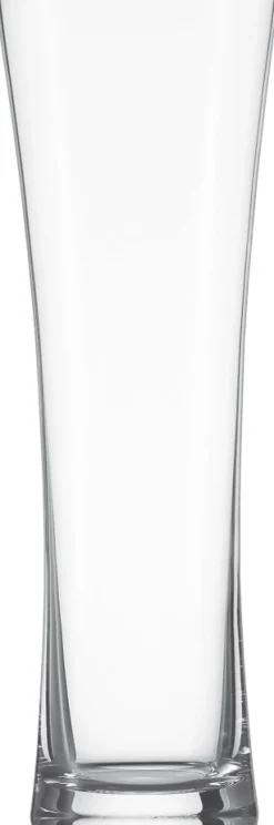 Barstuff Weizenbierglas Beer Basic, Schott Zwiesel - 451ml (6 Stk.)