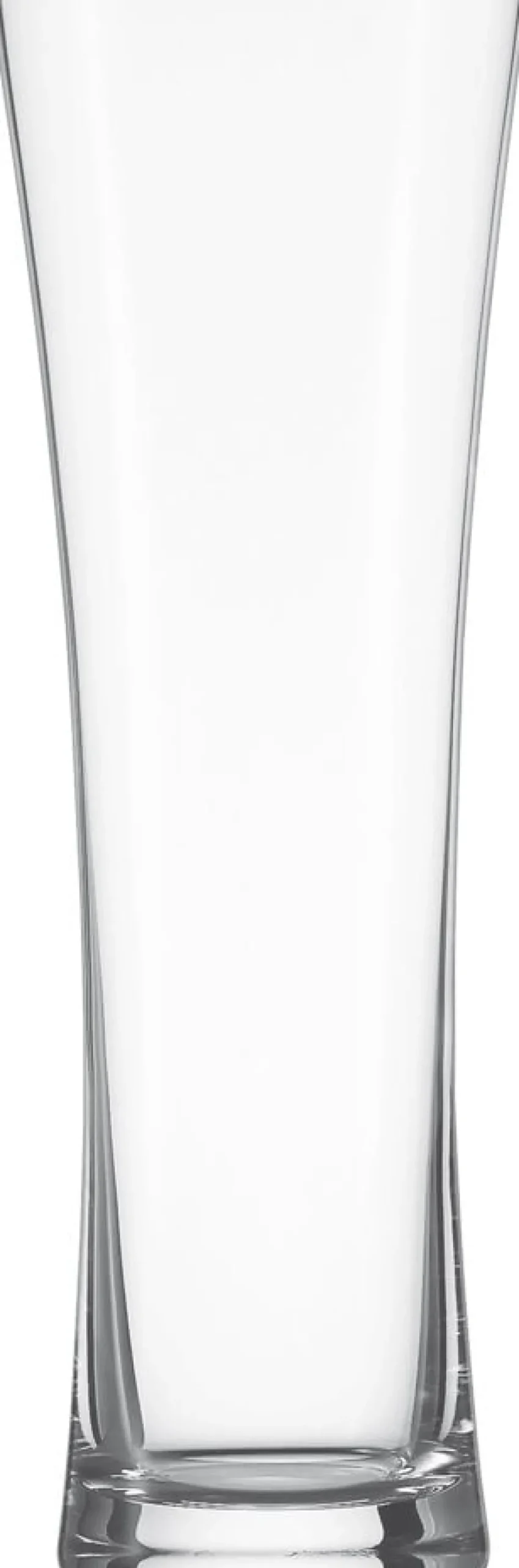 Barstuff Weizenbierglas Beer Basic, Schott Zwiesel - 451ml (6 Stk.)