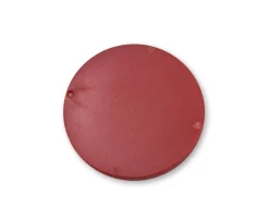 Barstuff Wertchip - 2,5 x 30,0mm (1000Stk.) - dunkel rot