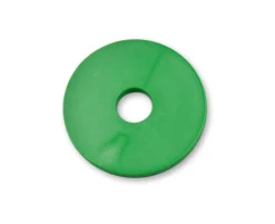 Barstuff Wertchip - 2,2 x 23,3mm (1000Stk.) - grün