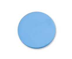 Barstuff Wertchip - 2,5 x 30,0mm (1000Stk.) - hellblau