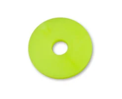 Barstuff Wertchip - 2,2 x 23,3mm (1000Stk.) - neon gelb