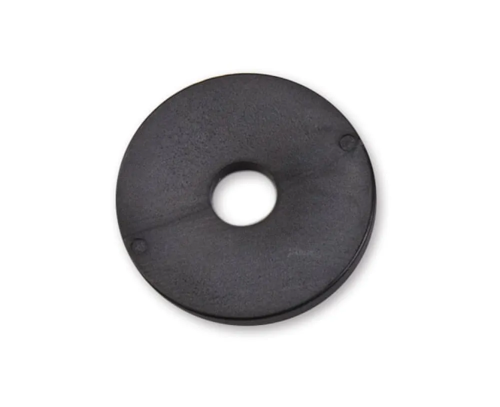 Barstuff Wertchip - 2,2 x 23,3mm (1000Stk.) - schwarz