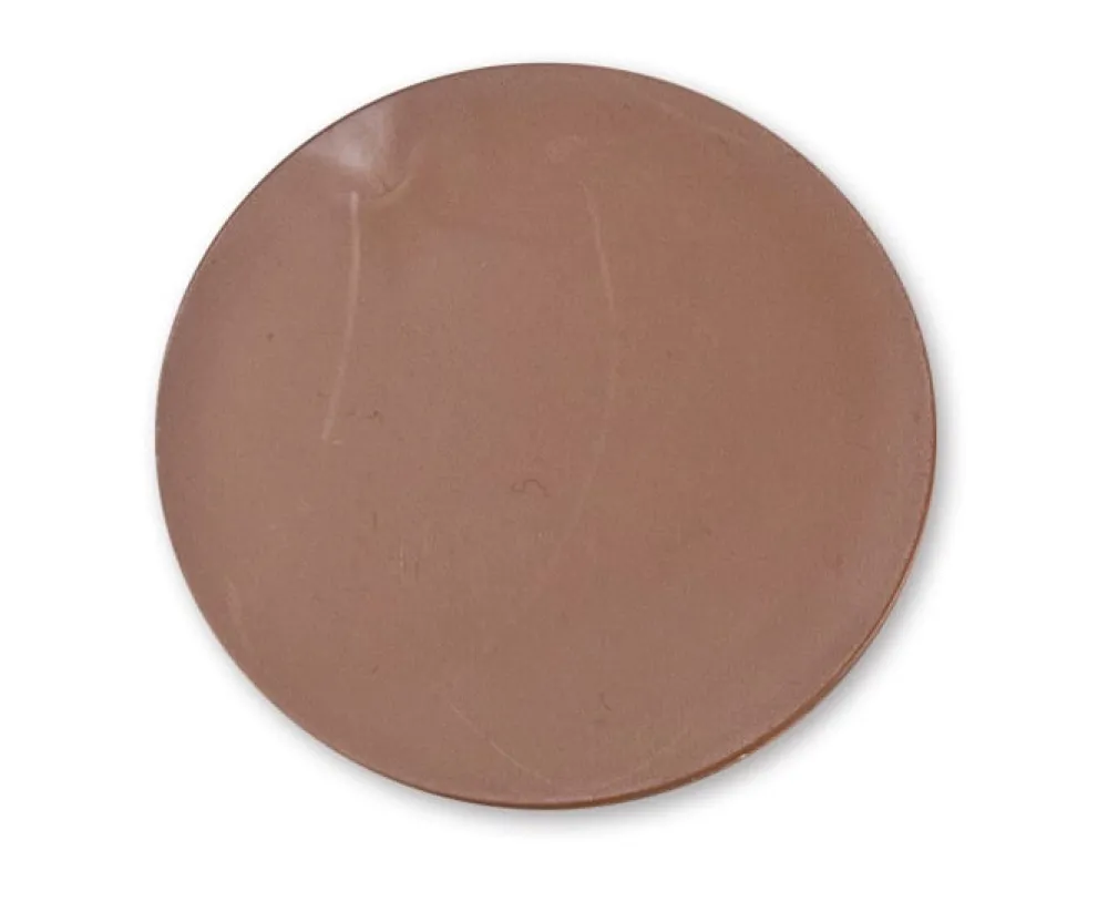 Barstuff Wertchip - 2,5 x 38mm (1000Stk.) braun