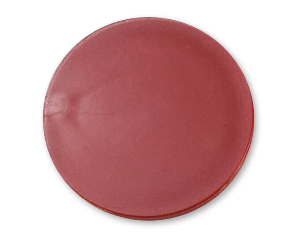 Barstuff Wertchip - 2,5 x 38mm (1000Stk.) dunkelrot