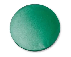 Barstuff Wertchip - 2,5 x 38mm (1000Stk.) transparent grün