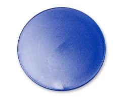 Barstuff Wertchip - 2,5 x 38mm (1000Stk.) transparent blau