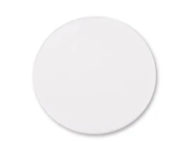 Barstuff Wertchip - 2,5 x 38mm (1000Stk.) weiß