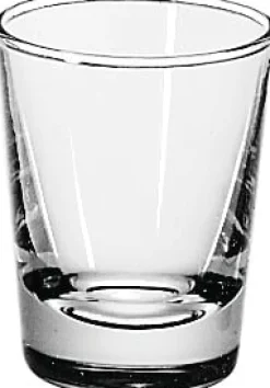 Barstuff Whiskey Schnapsglas, Shooters & Shots Libbey - 59ml (12Stk)