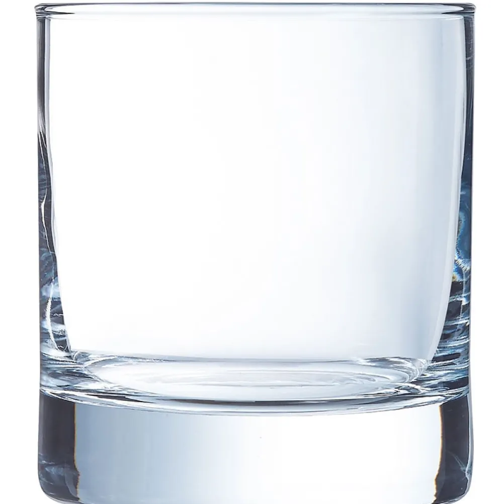 Barstuff Whiskeyglas, Islande Arcoroc - 380ml