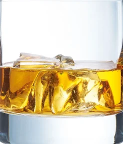 Barstuff Whiskeyglas, Islande Arcoroc - 380ml