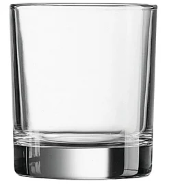 Barstuff Whiskeyglas Islande, Arcoroc - 300ml