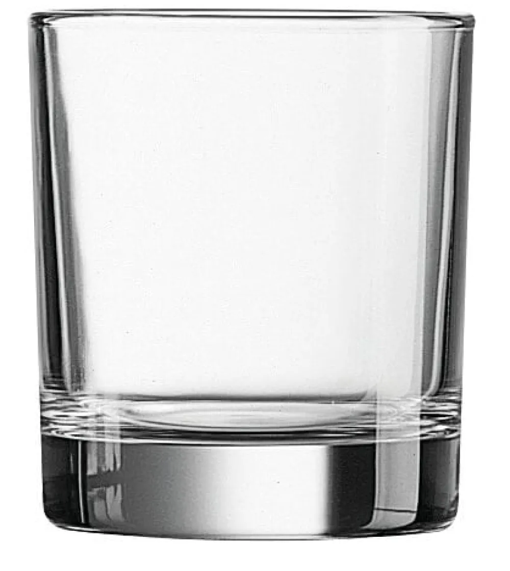 Barstuff Whiskeyglas Islande, Arcoroc - 300ml