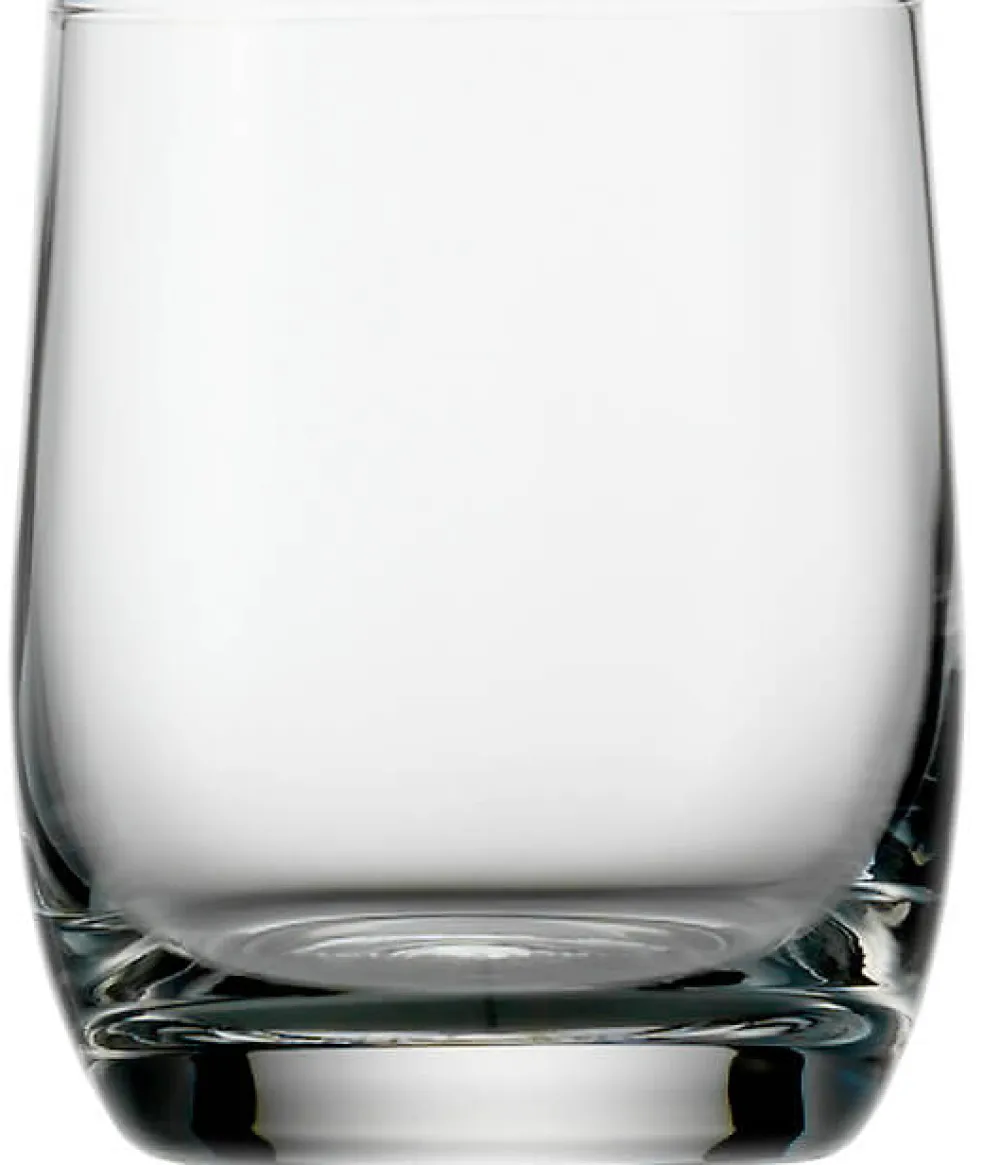 Barstuff Whiskeyglas klein, Weinland Stölzle Lausitz - 190ml (6Stk)