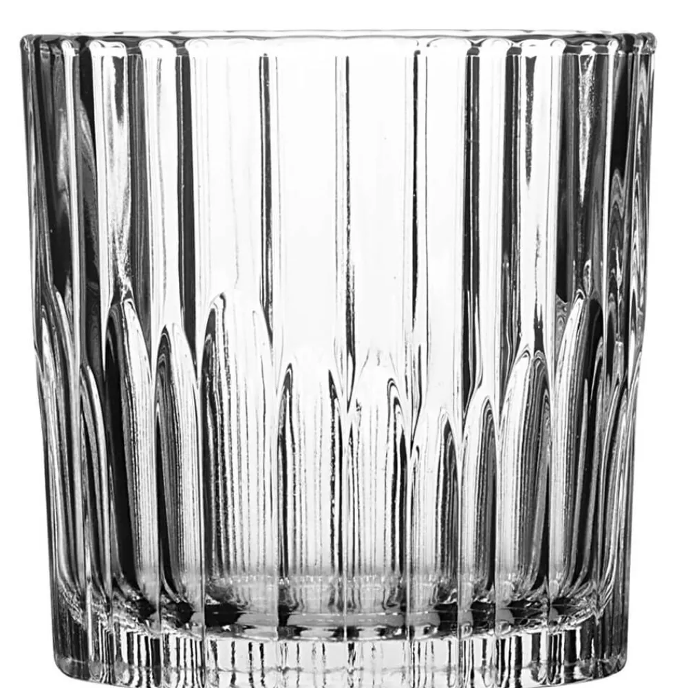 Barstuff Whiskeyglas Manhattan, Duralex - 310ml