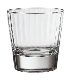 Barstuff Whiskeyglas Panel, Vidivi - 290ml