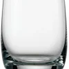 Barstuff Whiskeyglas pur, Weinland Stölzle Lausitz - 275ml (6Stk)