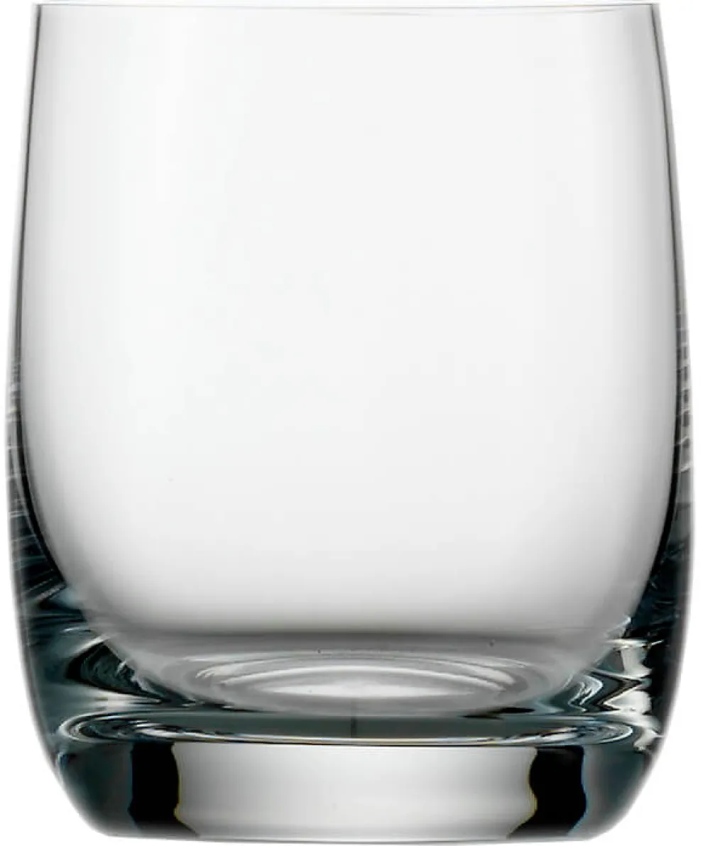 Barstuff Whiskeyglas pur, Weinland Stölzle Lausitz - 275ml (6Stk)