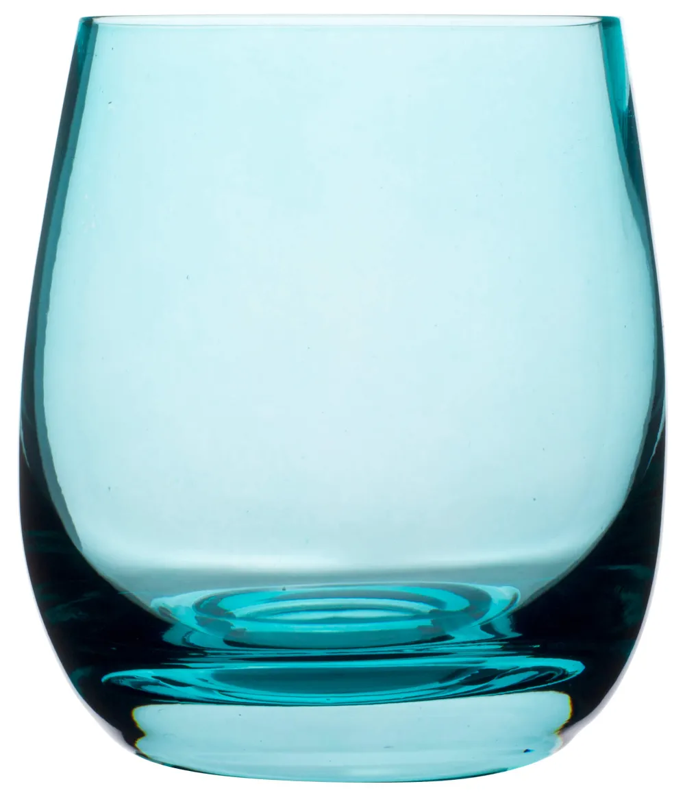 Barstuff Whiskeyglas Sora, Leonardo - 360ml, laguna (1 Stk.)