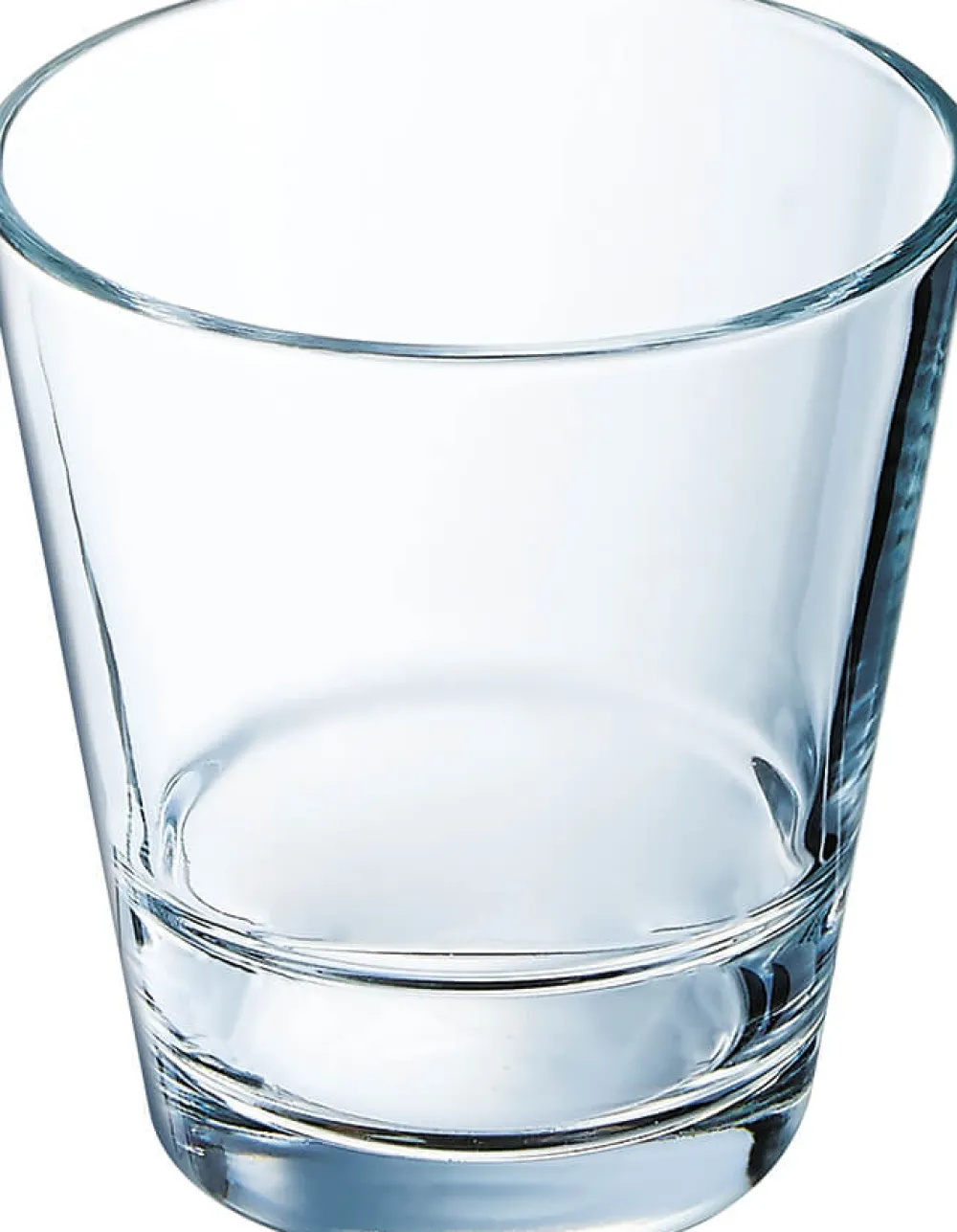 Barstuff Whiskeyglas StackUp, Arcoroc - 260ml