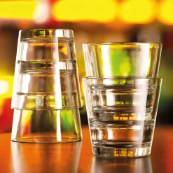 Barstuff Whiskeyglas, StackUp Arcoroc - 210ml