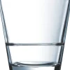 Barstuff Whiskeyglas, StackUp Arcoroc - 320ml