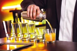 Barstuff Whiskeyglas, StackUp Arcoroc - 320ml