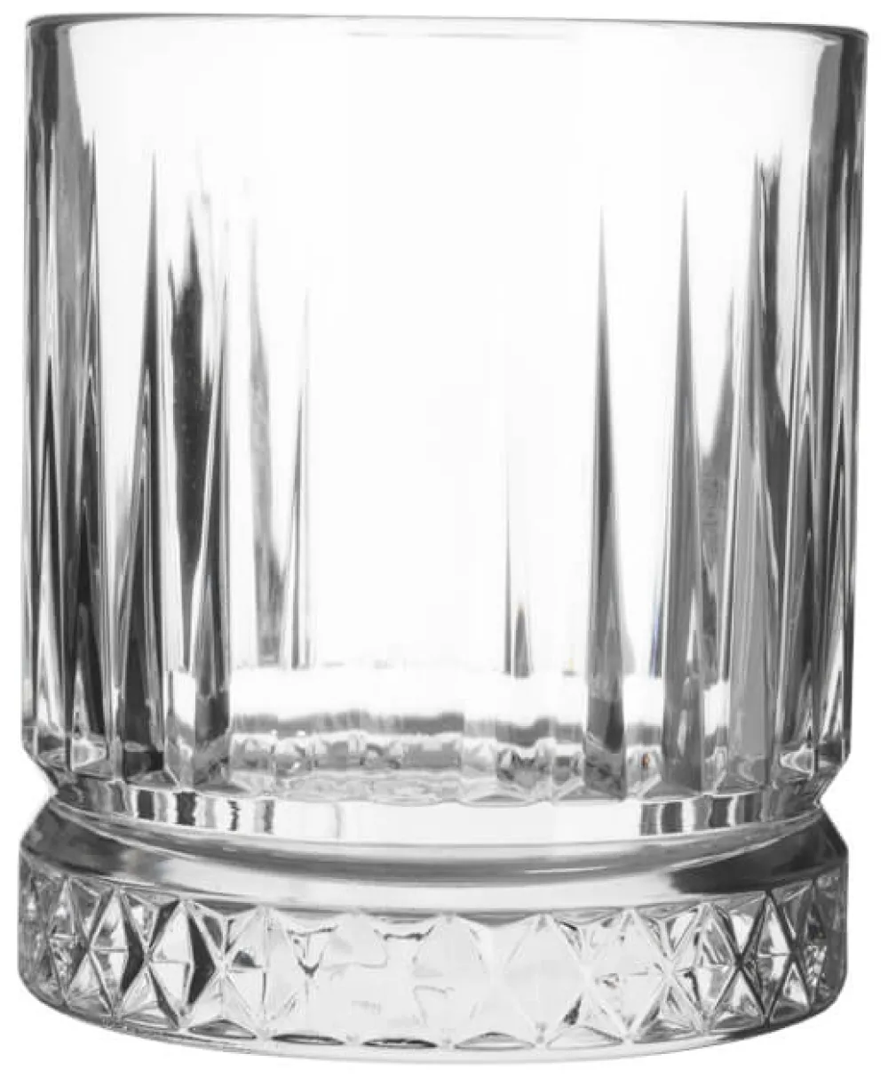 Barstuff Whisky Ice Ball Set - 2 Whiskygläser + Kugel-Eisform