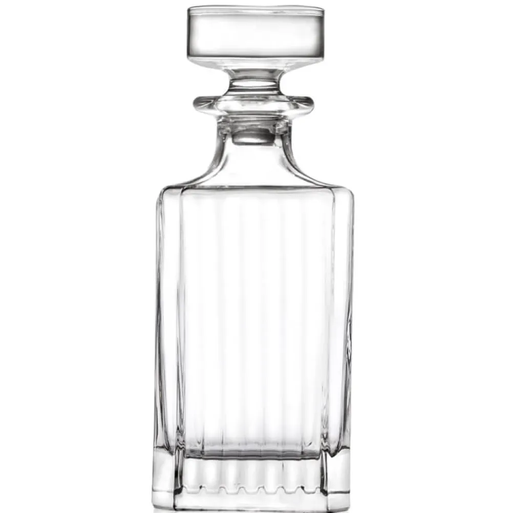 Barstuff Whisky Karaffe Timeless, RCR - 750ml