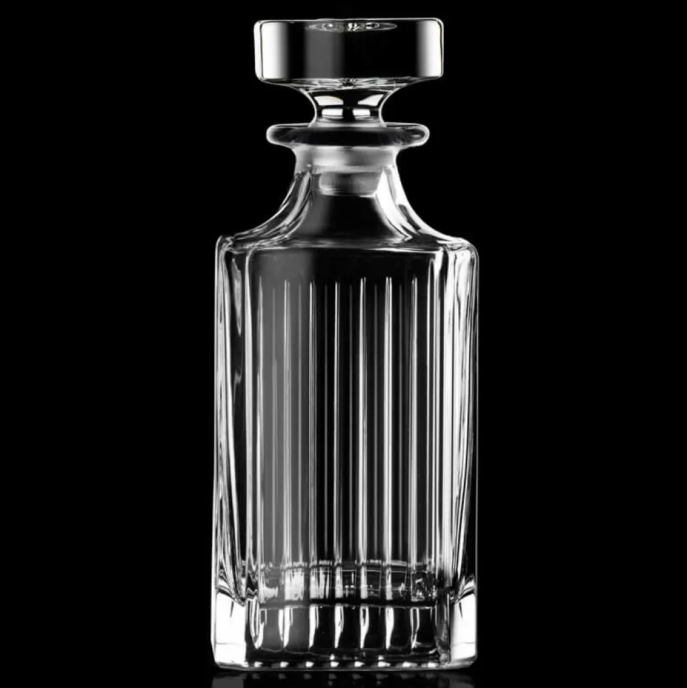 Barstuff Whisky Karaffe Timeless, RCR - 750ml