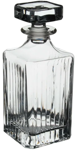 Barstuff Whisky Karaffe Timeless, RCR - 750ml