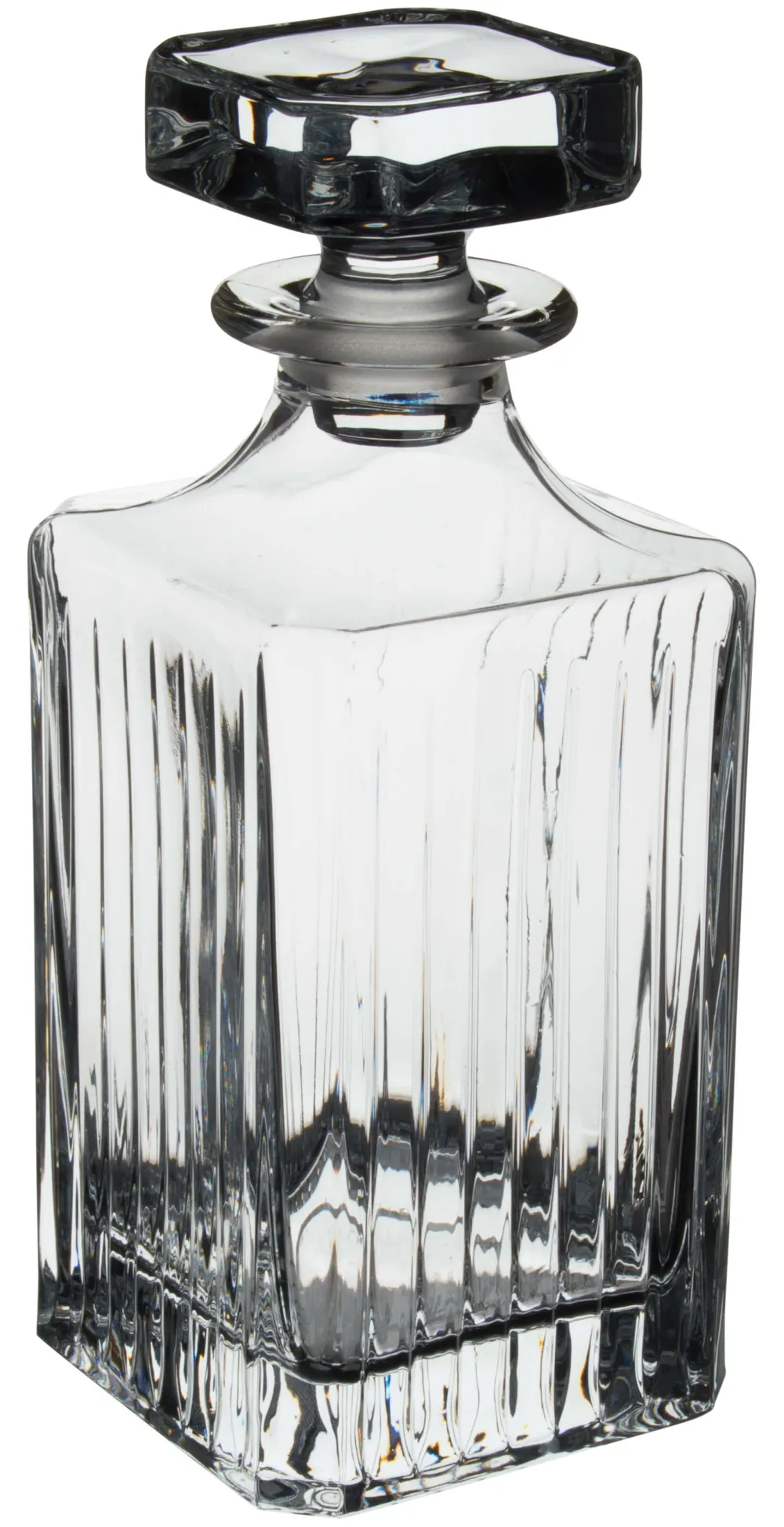 Barstuff Whisky Karaffe Timeless, RCR - 750ml