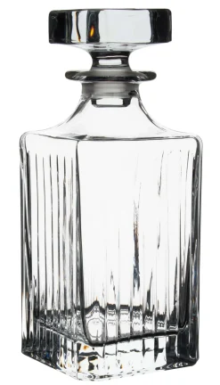 Barstuff Whisky Karaffe Timeless, RCR - 750ml