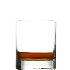 Barstuff Whisky on the rocks, NY Bar Stölzle Lausitz - 420ml (6Stk)