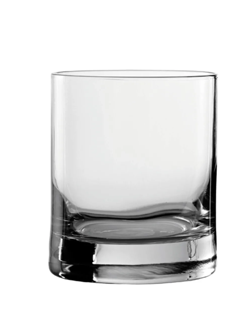 Barstuff Whisky on the rocks, NY Bar Stölzle Lausitz - 420ml (6Stk)