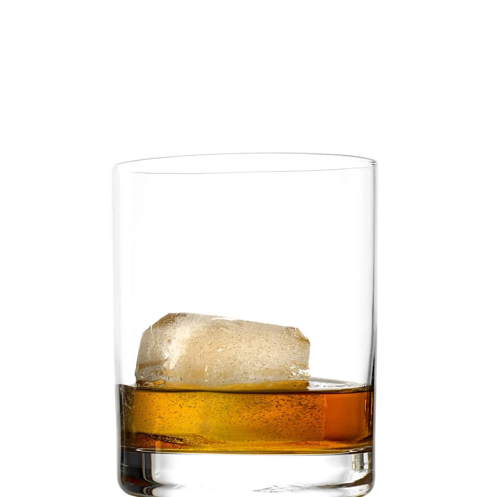 Barstuff Whisky pur, NY Bar Stölzle Lausitz - 320ml (6Stk)