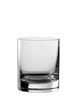 Barstuff Whisky pur, NY Bar Stölzle Lausitz - 320ml (6Stk)