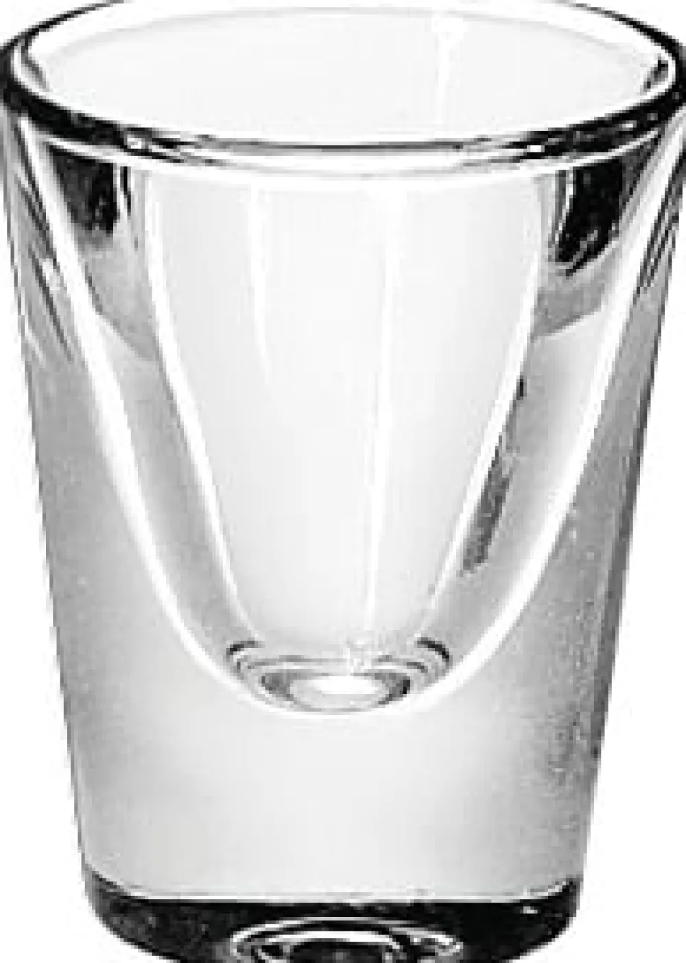 Barstuff Whisky Shot Schnapsglas Shots & Shooters, Onis - 25ml