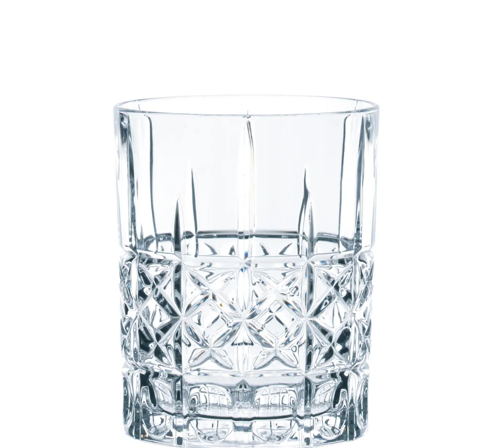 Barstuff Whisky Tumbler Elegance, Spiegelau - 345ml
