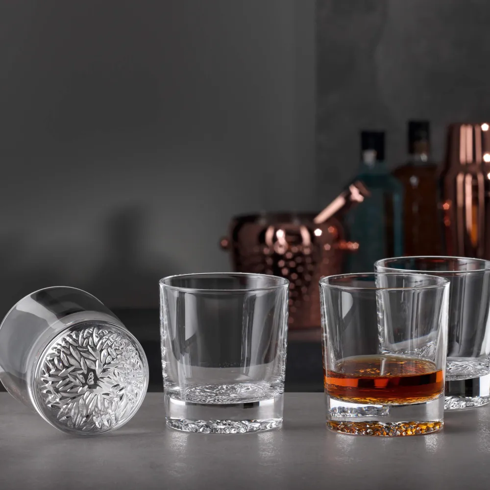 Barstuff Whisky Tumbler Lounge 2.0, Spiegelau - 309ml