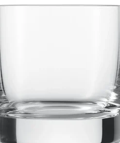Barstuff Whisky Tumbler, Paris Schott Zwiesel - 315ml (6Stk.)