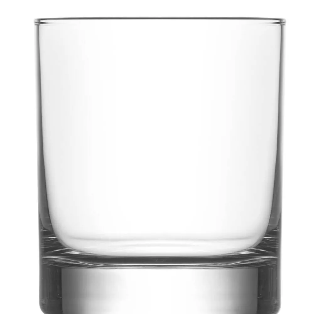 Barstuff Whiskyglas Ada, LAV - 320ml