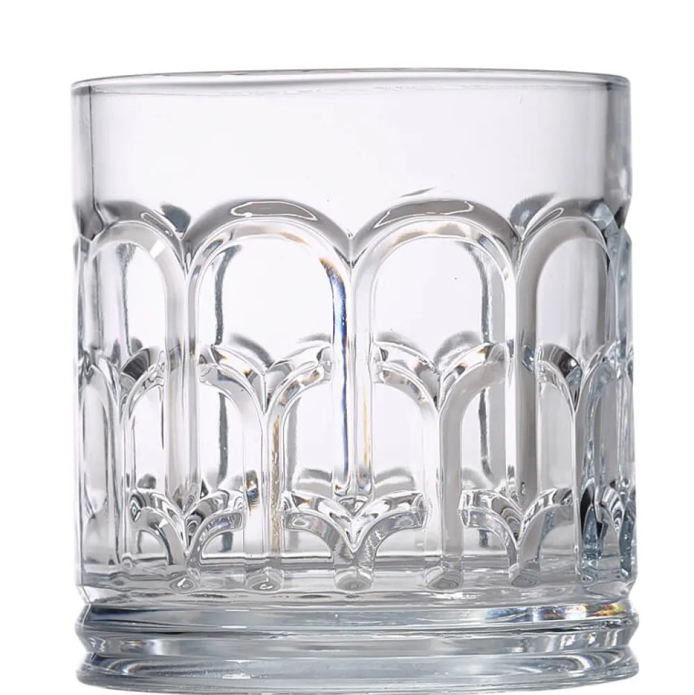 Barstuff Whiskyglas Archie, LAV - 370ml